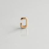 EARCUFF QUADRATO