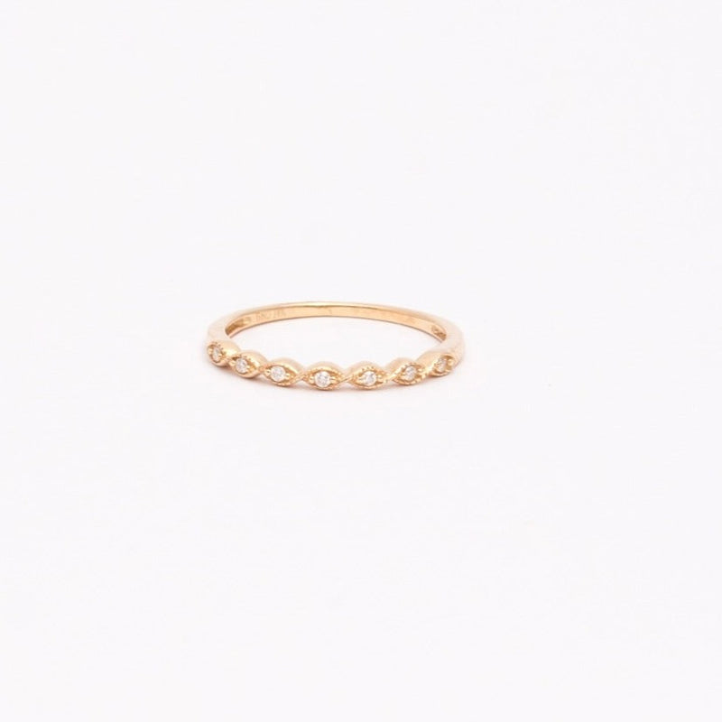 ANILLO TEMPIO