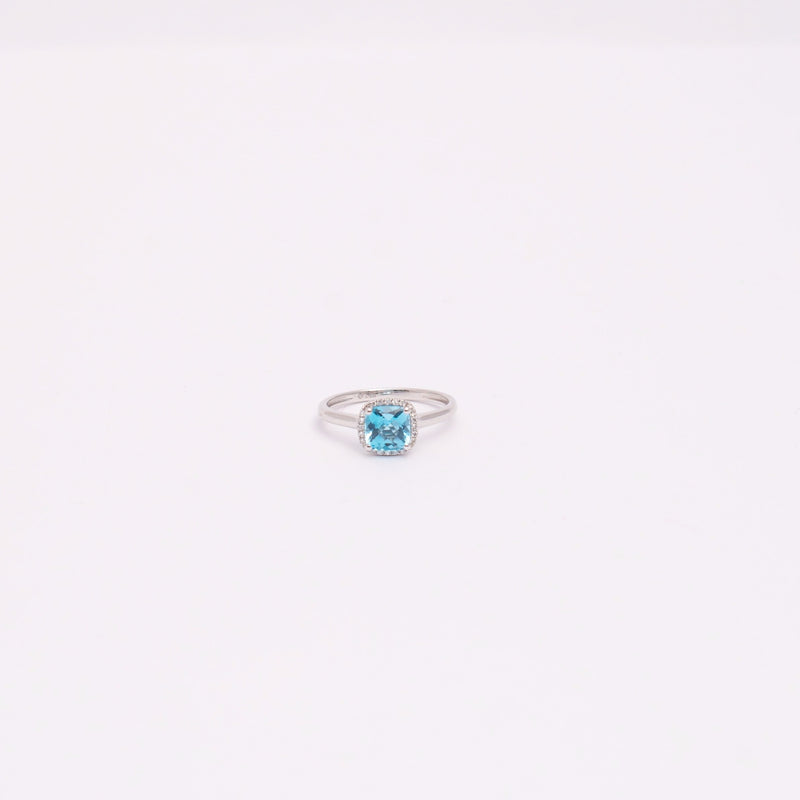 ANILLO SASSARI