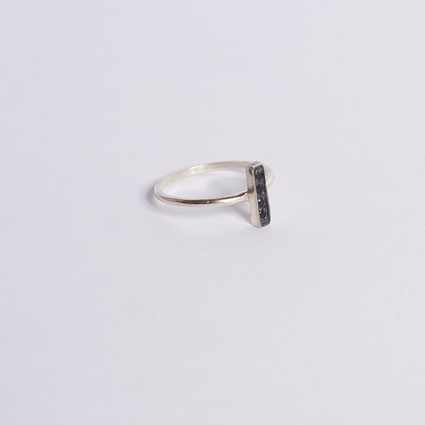 ANILLO PIETRE NERE