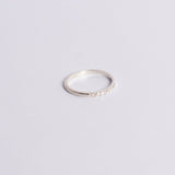 ANILLO REPETTO PLATA