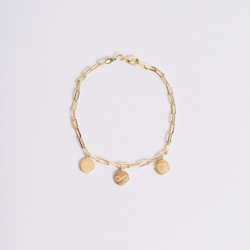 PULSERA MANDELLI