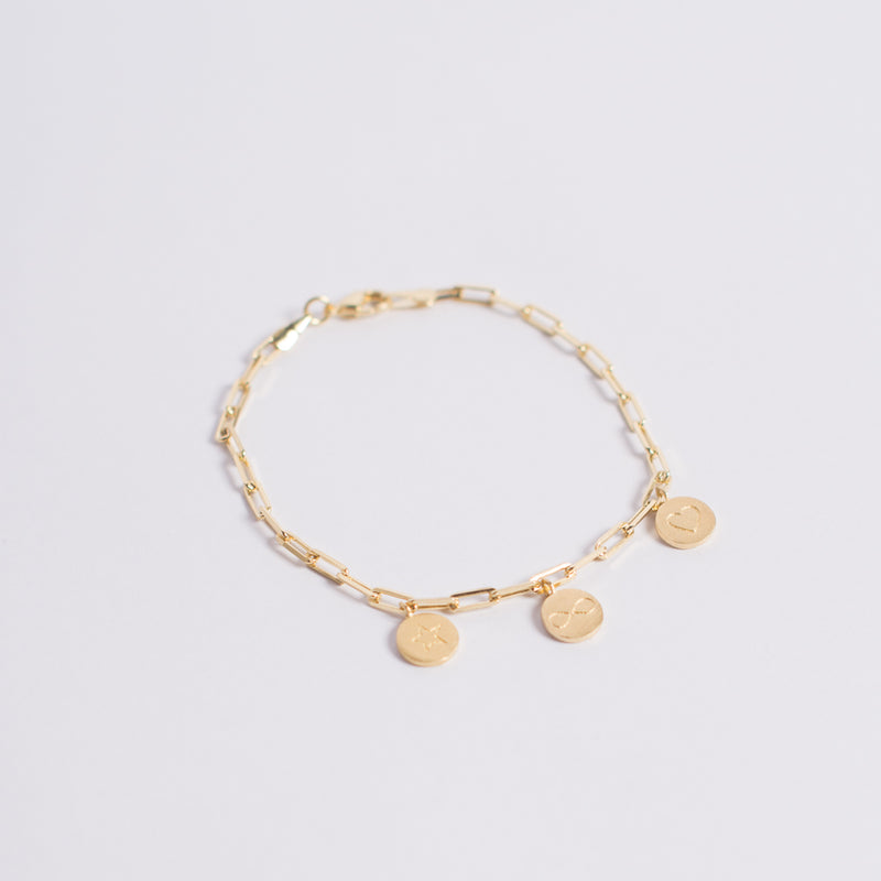 PULSERA MANDELLI