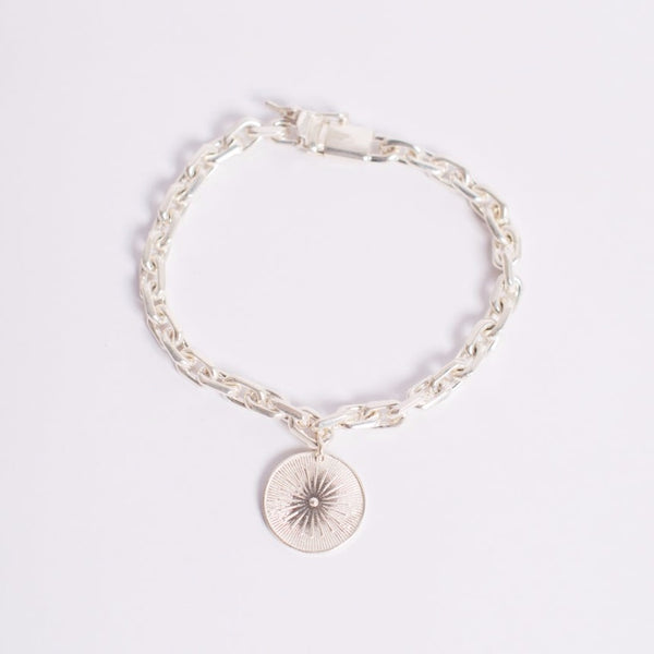 PULSERA PAVIA
