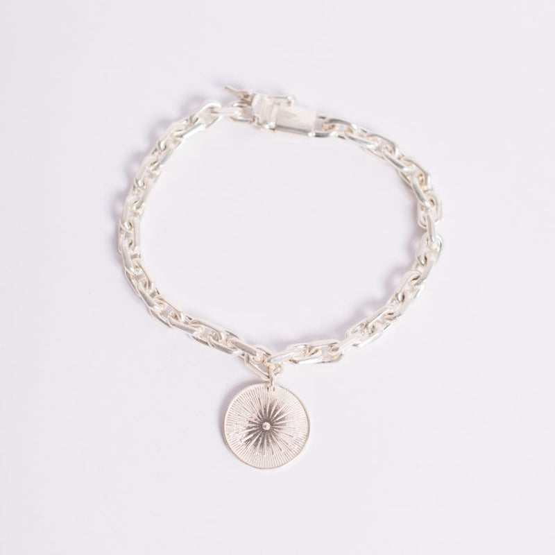 PULSERA PAVIA