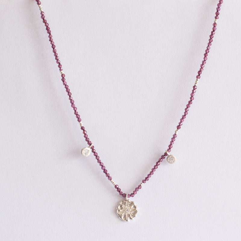 COLLAR VISCONTI