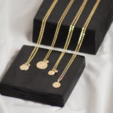 COLLAR BERNARDI