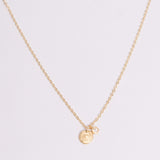 COLLAR AMATTO ENCHAPE