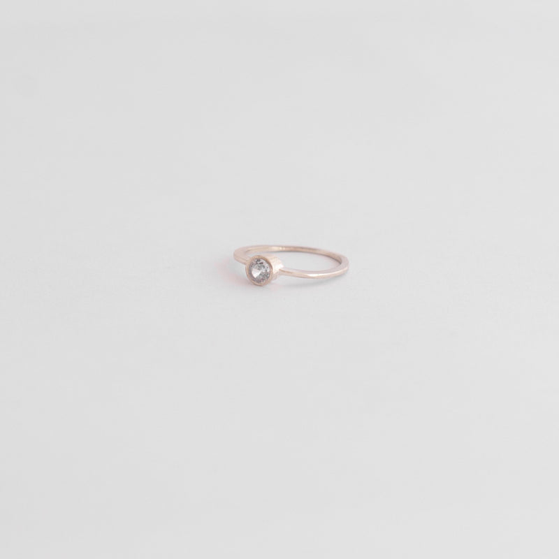 ANILLO ROMANA PLATA
