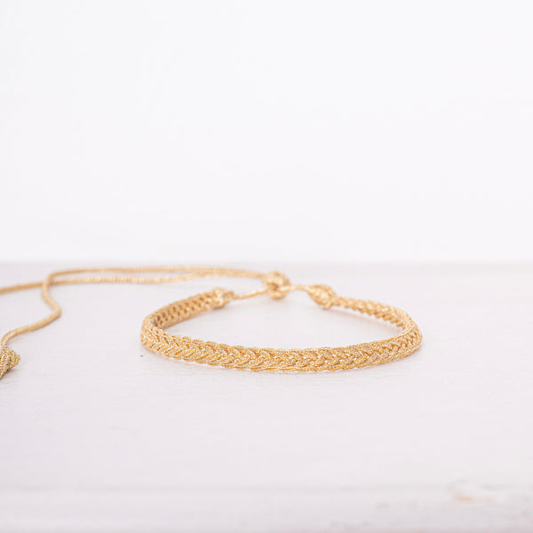 CHOKER MAWJA MARRUECOS