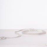 CHOKER IZY MARRUECOS PLATEADO