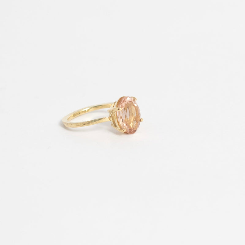 ANILLO CAIRO MORGANITA