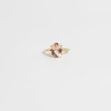 ANILLO CAIRO MORGANITA