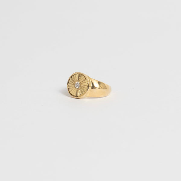 ANILLO FERRARA