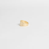 ANILLO PARODI ENCHAPADO EN ORO OPACO