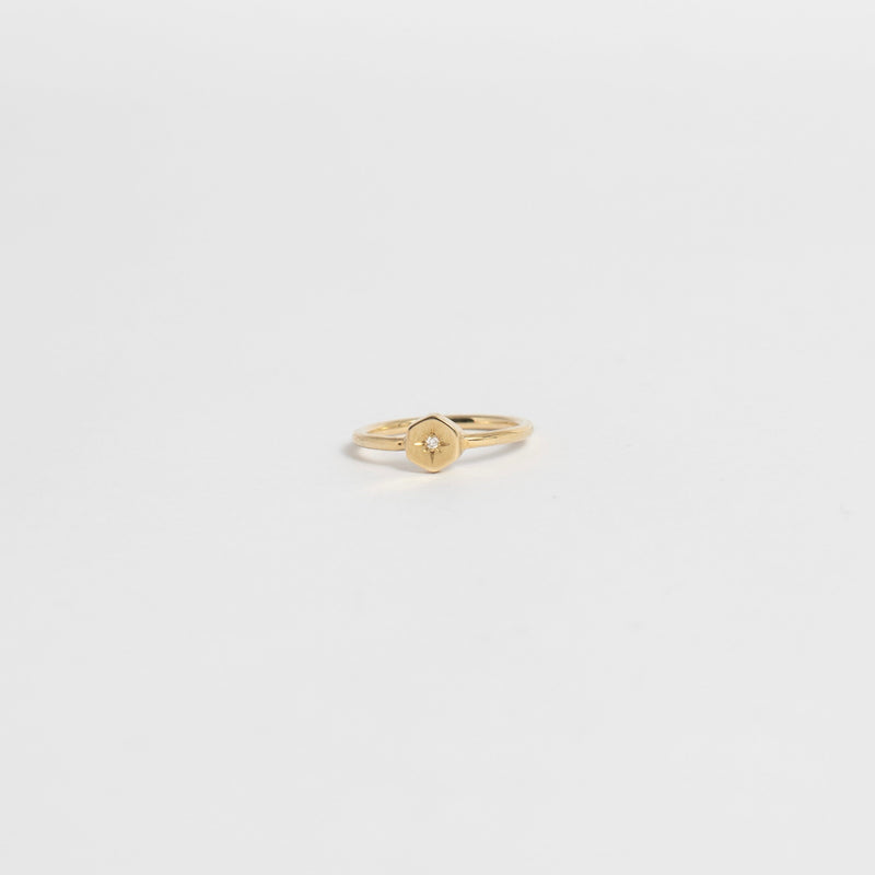 ANILLO SABATO