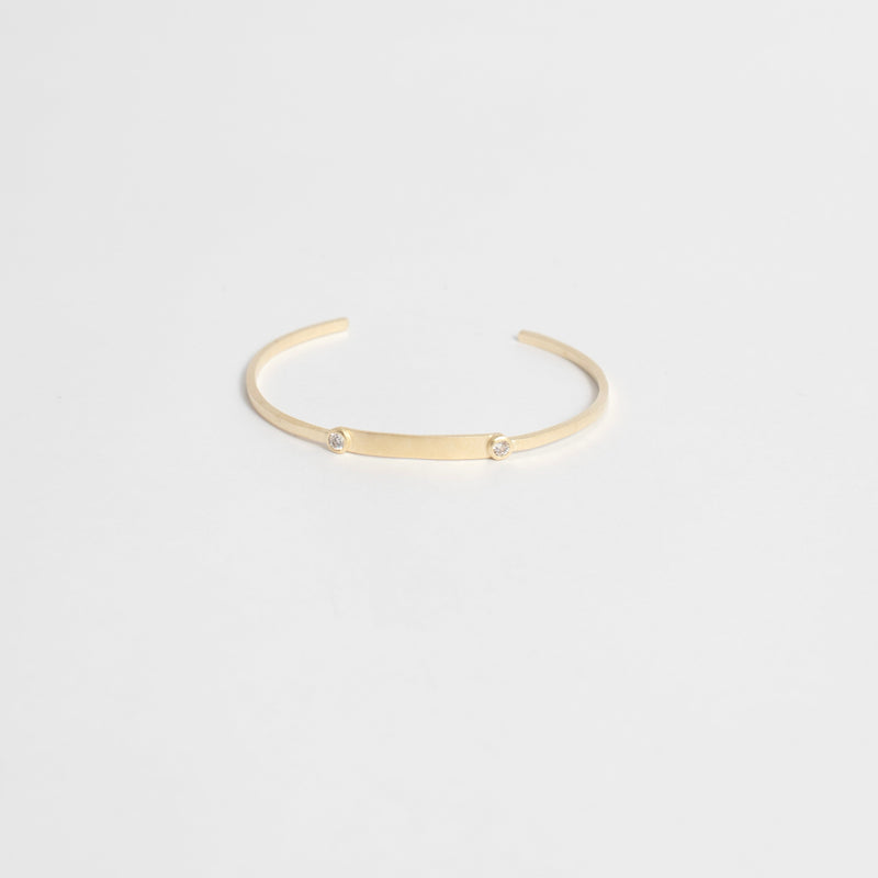 PULSERA ENRICONI ENCHAPADA EN ORO