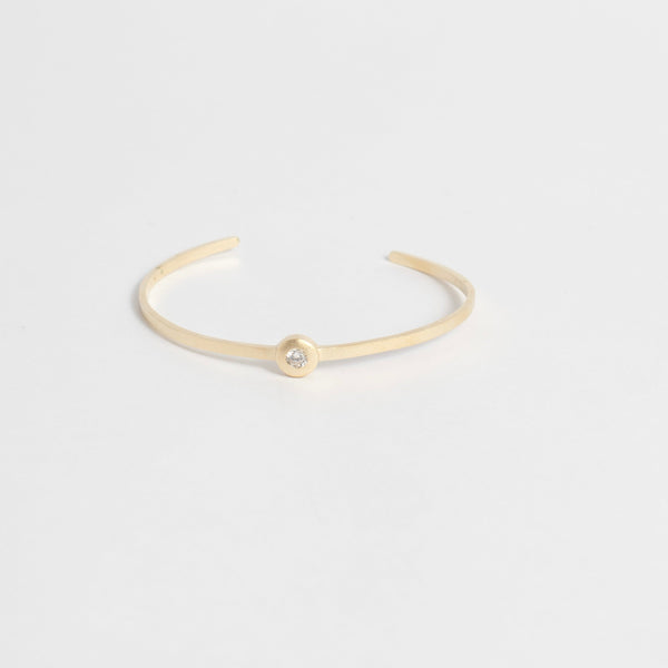 PULSERA EDINO ENCHAPADA EN ORO