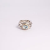ANILLO FOGGIA (PRE ORDER)