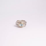ANILLO FOGGIA (PRE ORDER)
