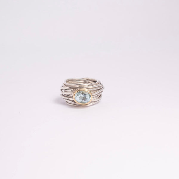 ANILLO FOGGIA (PRE ORDER)