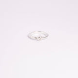 ANILLO NICCOLO PLATA CIRCON