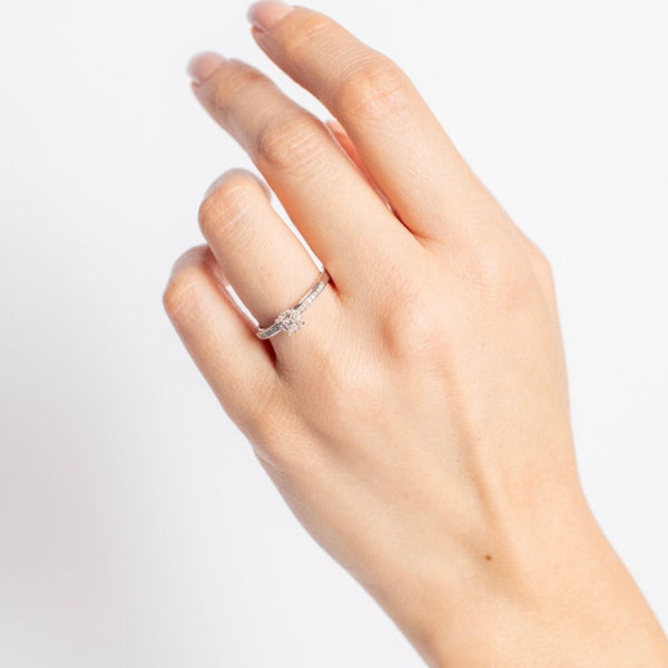 ANILLO DANTE