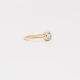 ANILLO CLEMENTINA TOPACIO