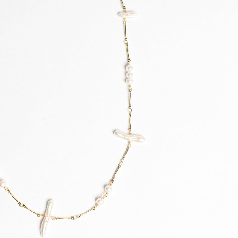COLLAR GROSETO