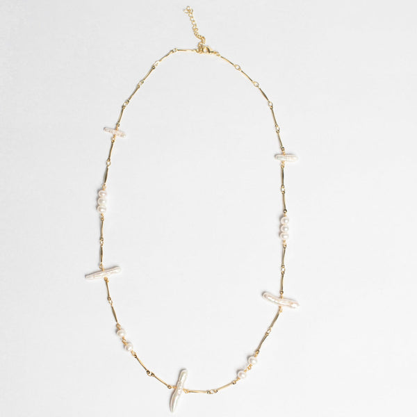 COLLAR GROSETO
