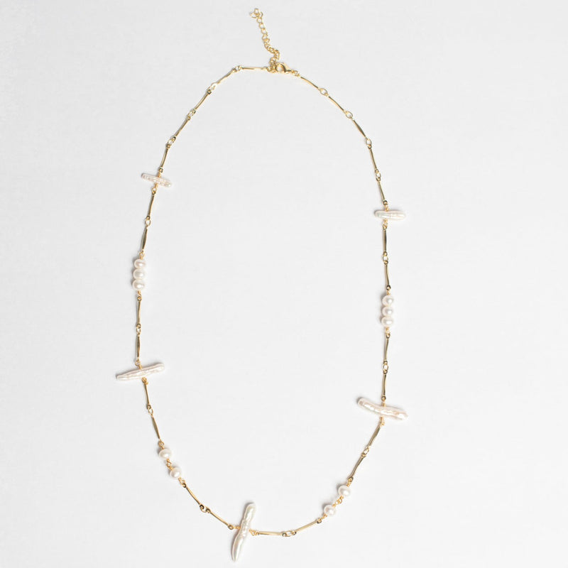 COLLAR GROSETO