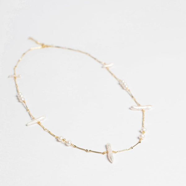 COLLAR GROSETO