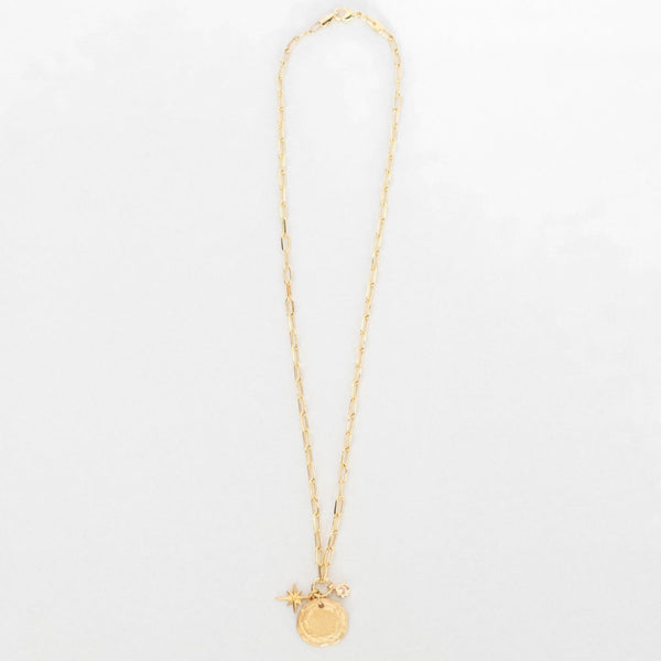 COLLAR CREMONA