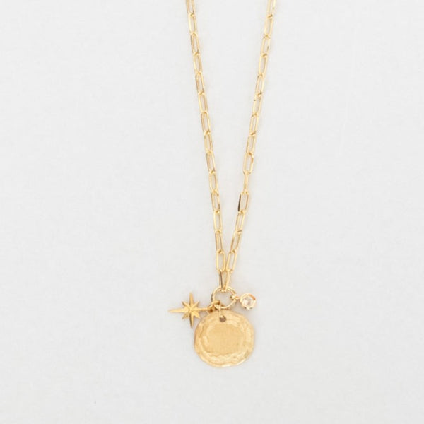 COLLAR CREMONA