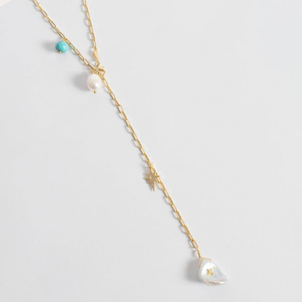 COLLAR ENRICO