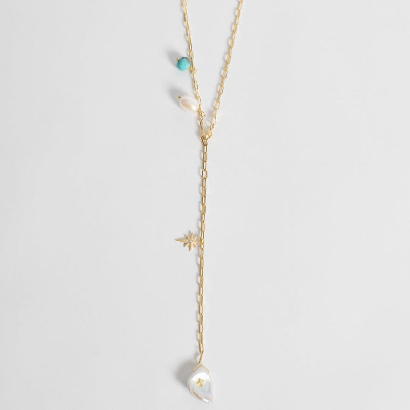 COLLAR ENRICO