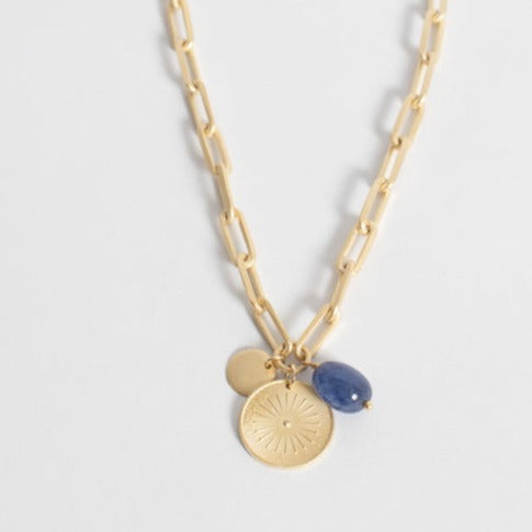 COLLAR VIGO