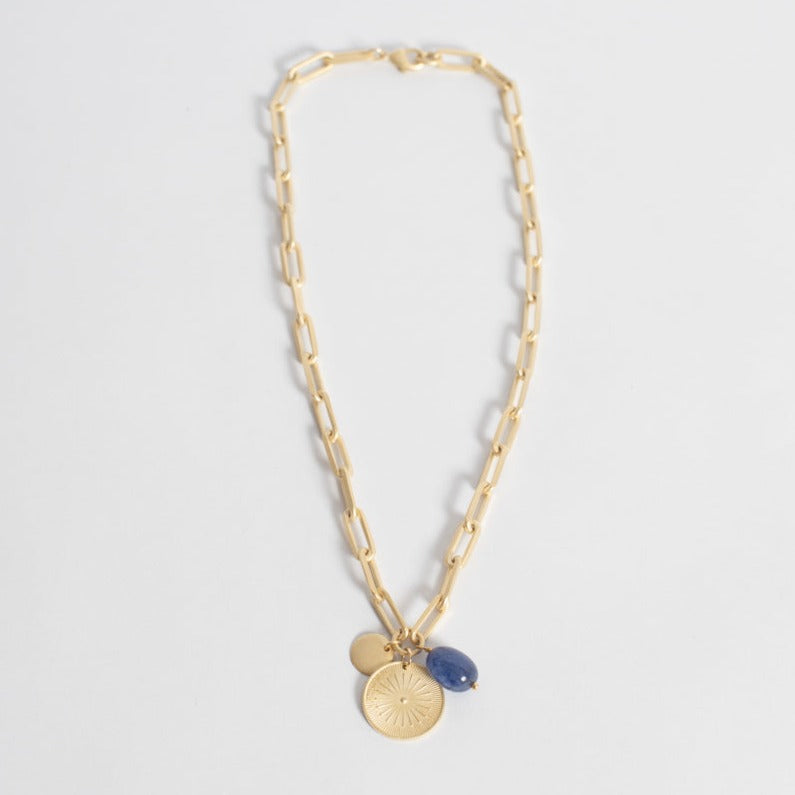 COLLAR VIGO