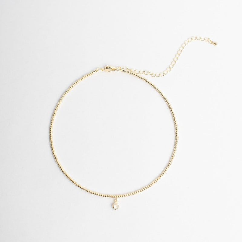 CHOKER FILIPPO CIRCÓN