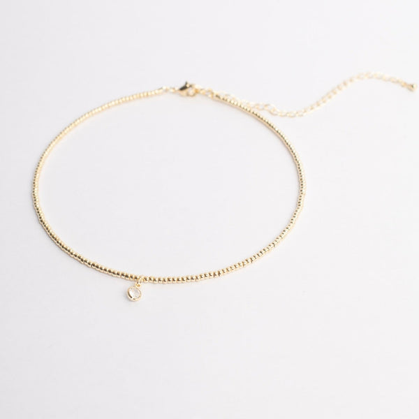CHOKER FILIPPO CIRCÓN