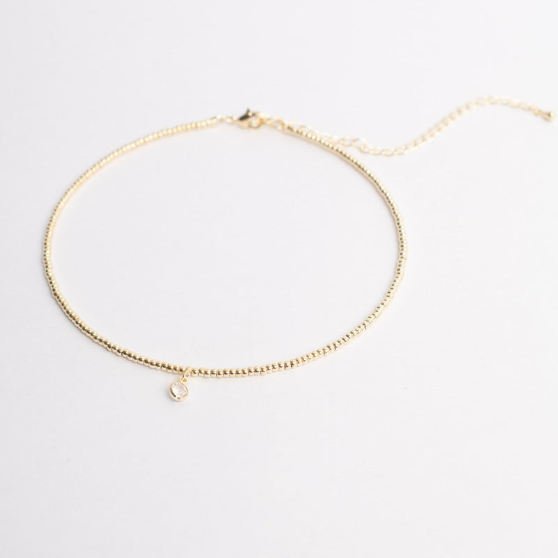CHOKER FILIPPO CIRCÓN