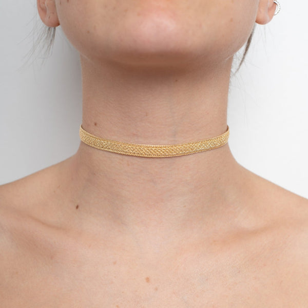 CHOKER IZY MARRUECOS