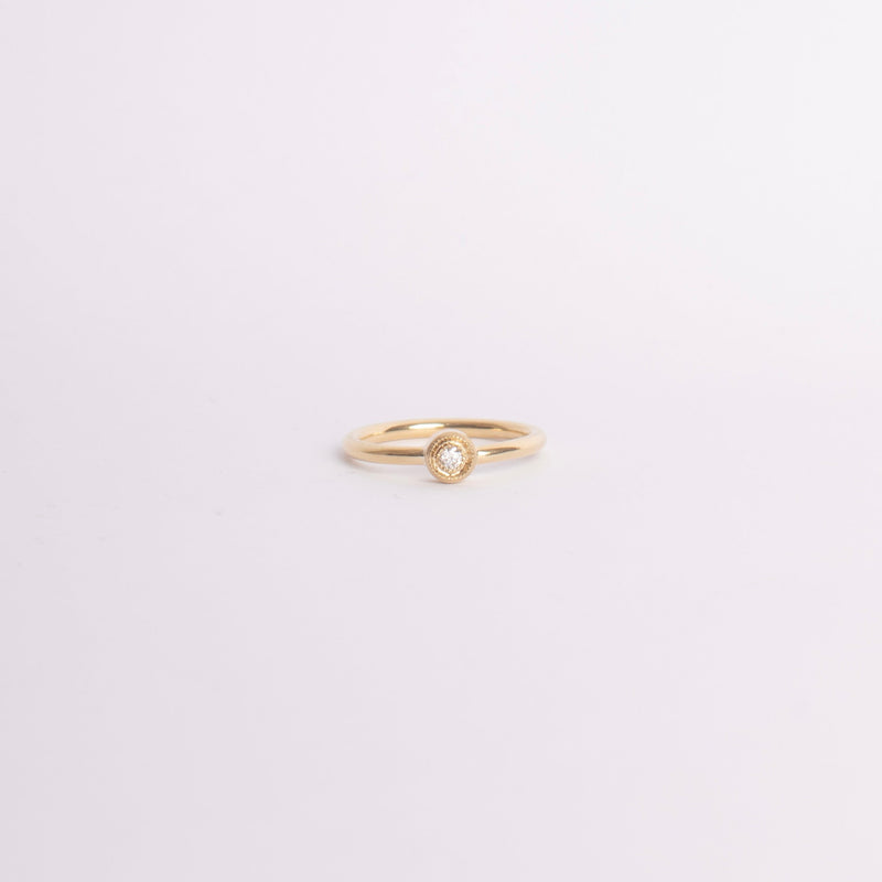 ANILLO DIANA CHICO