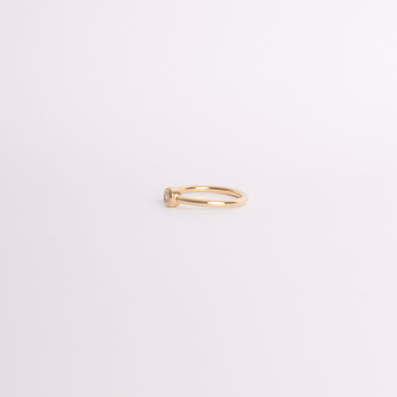 ANILLO DIANA CHICO