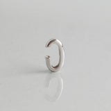 EARCUFF SEMPLICE RODIO