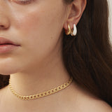 COLLAR VERCELLI OPACO