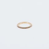 ANILLO PIETRA BRILLANTES NEGROS (4791795187851)