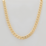 COLLAR VERCELLI OPACO