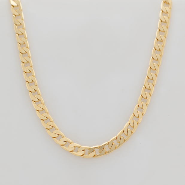 COLLAR VERCELLI OPACO
